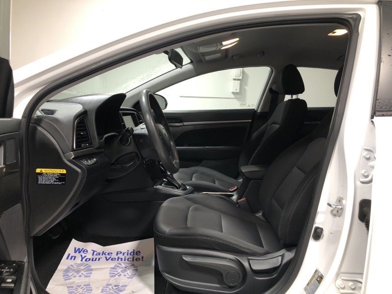 Used 2018 Hyundai Elantra SEL image 17