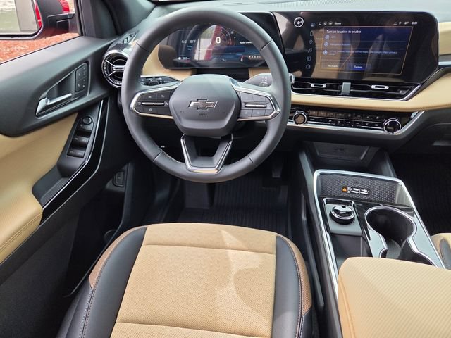 New 2026 Chevrolet Equinox ACTIV w/ Convenience Package III FWD image 17