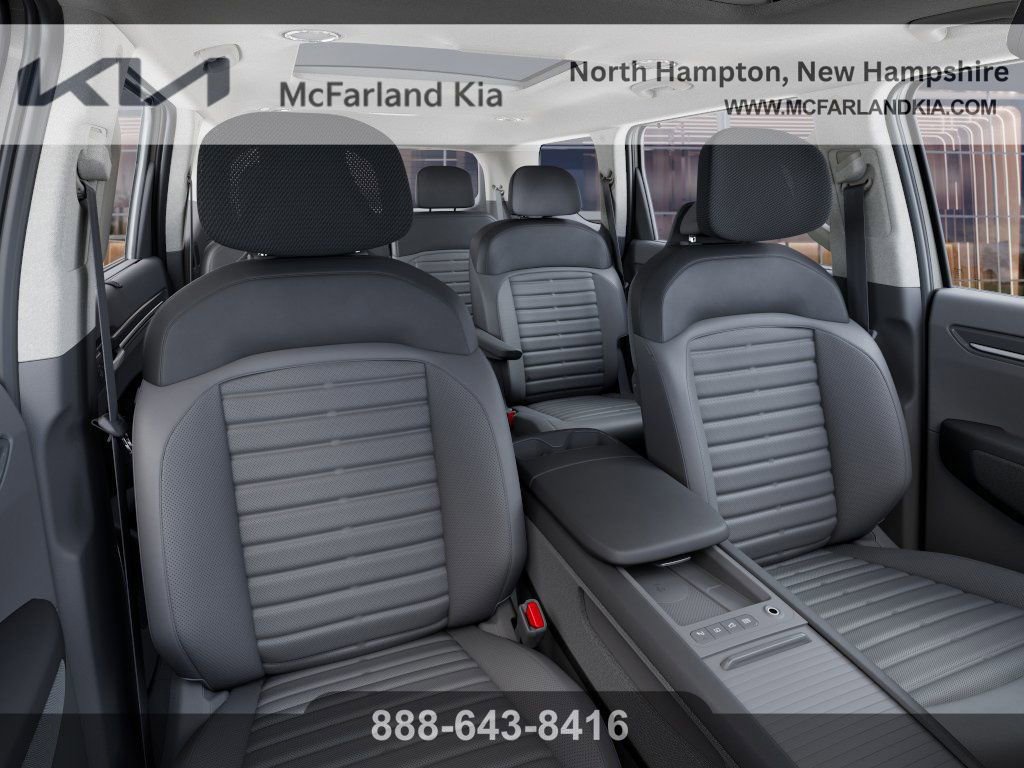 New 2026 Kia EV9 Land image 17