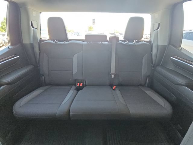 Used 2023 Chevrolet Silverado 1500 RST AWD/4WD image 25