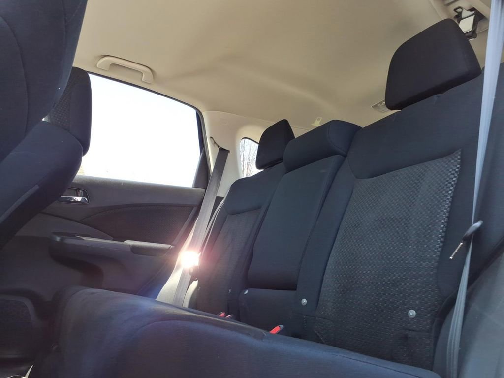 Used 2016 Honda CR-V EX image 12
