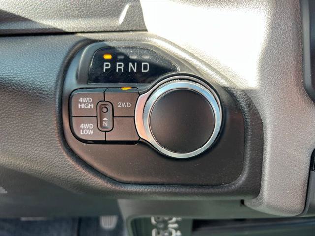 Certified 2023 RAM 2500 Tradesman AWD/4WD image 17