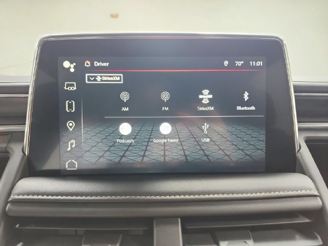 Used 2023 GMC Yukon SLT RWD image 27