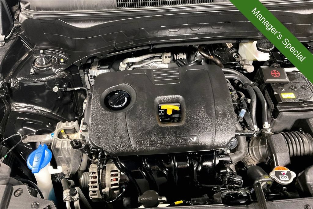 Used 2026 Kia Seltos LX AWD/4WD image 40