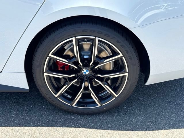 New 2026 BMW 430i w/ M Sport Package RWD image 14