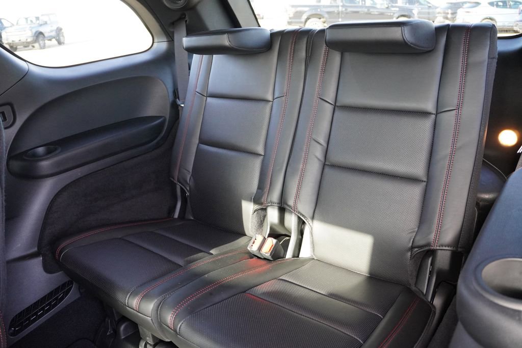 Certified 2023 Dodge Durango R/T w/ Tow 'N Go Package image 18