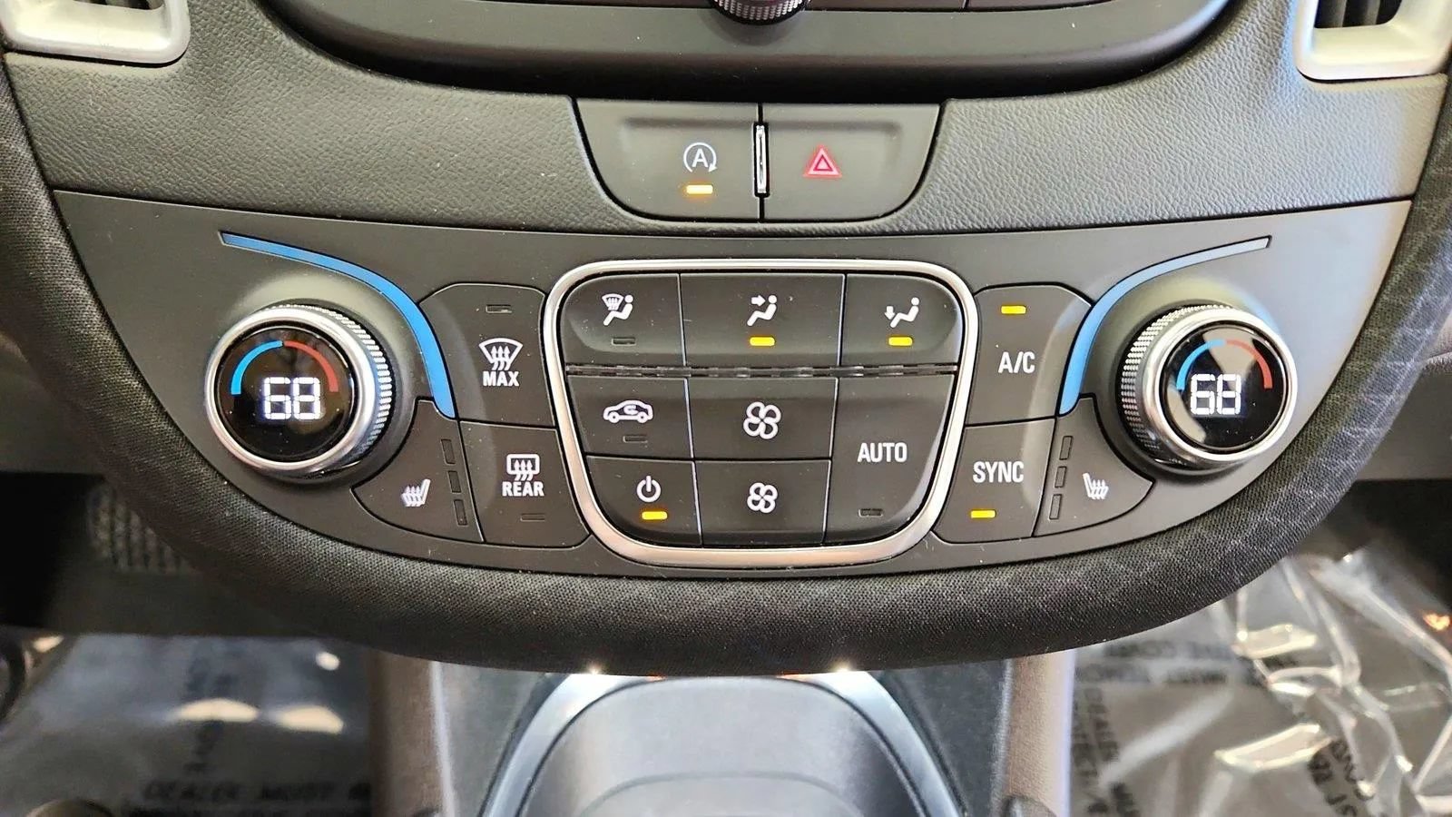 Used 2025 Chevrolet Malibu LT FWD image 22