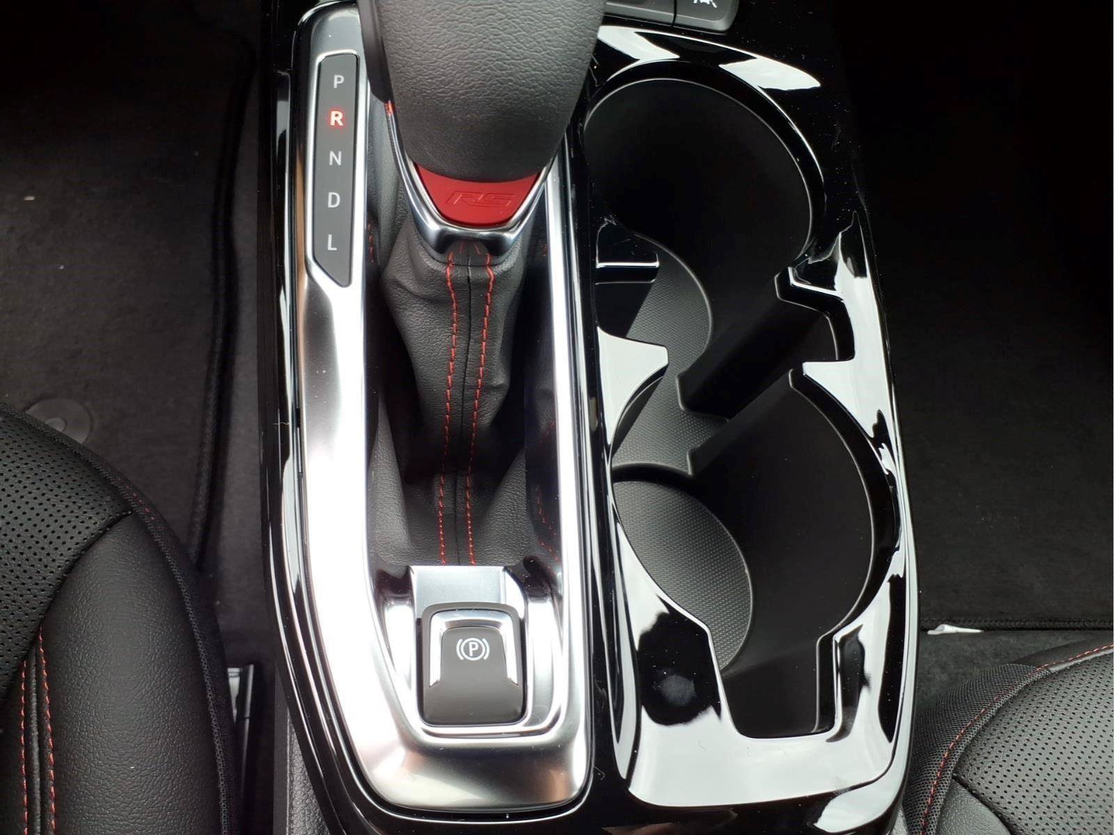 New 2026 Chevrolet Trax RS w/ Driver Confidence Package FWD image 24