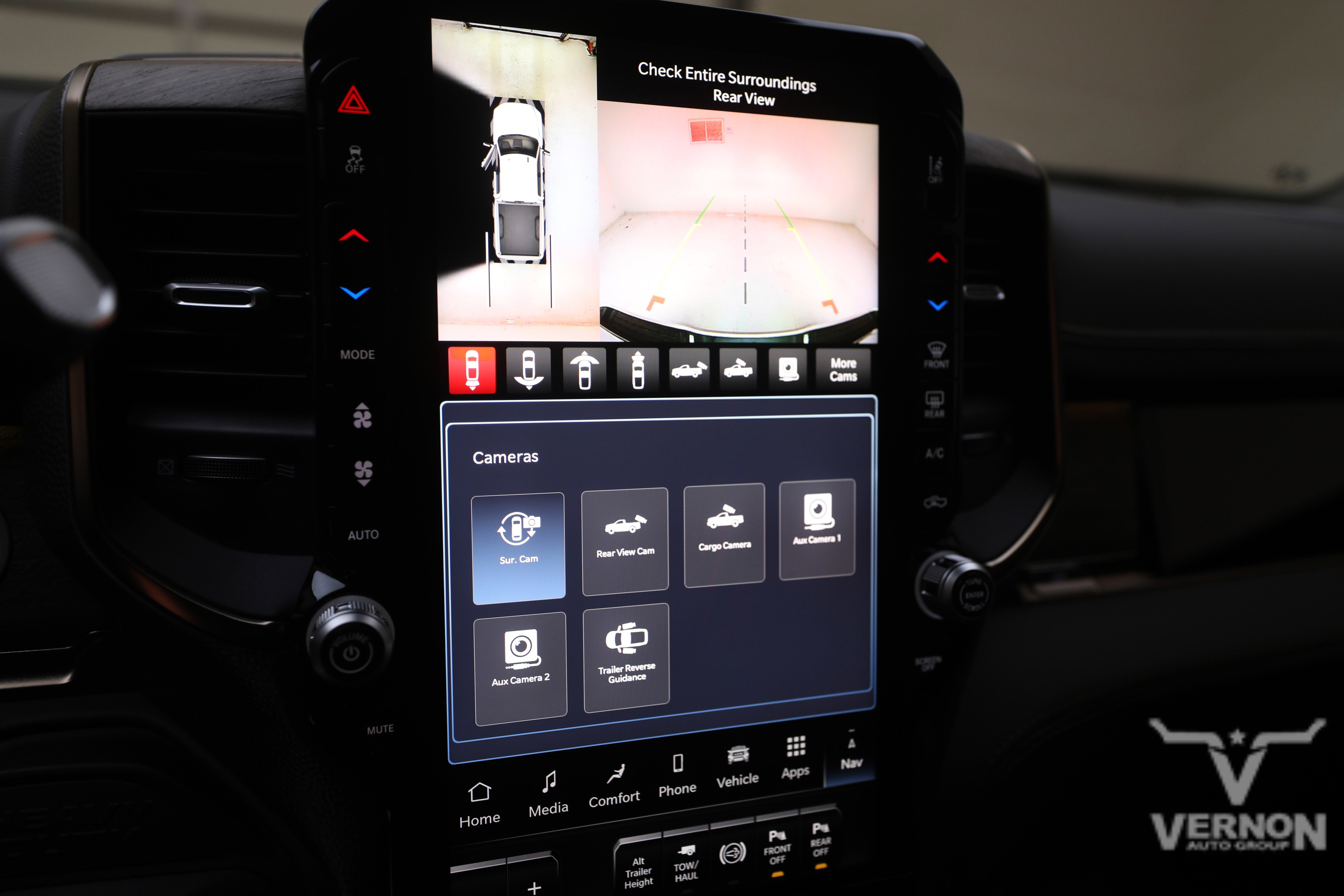 New 2026 RAM 2500 Limited image 29