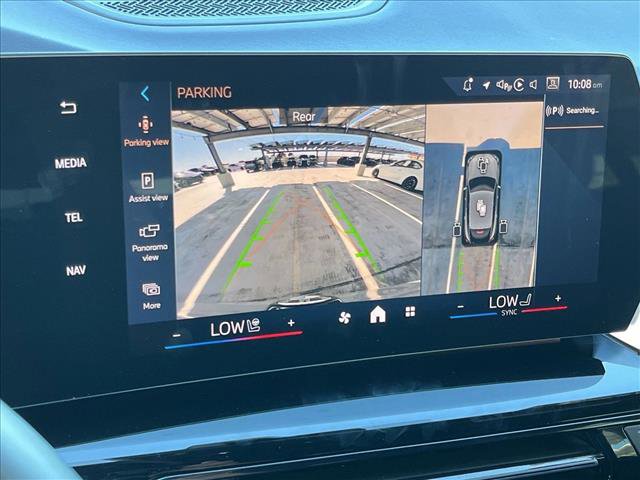 Used 2025 BMW X2 xDrive28i w/ Technology Package image 13