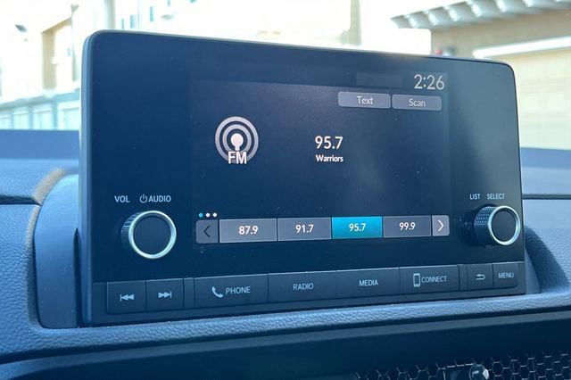 Used 2023 Honda CR-V Sport image 21