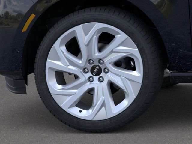 New 2025 Lincoln Navigator L Black Label image 37