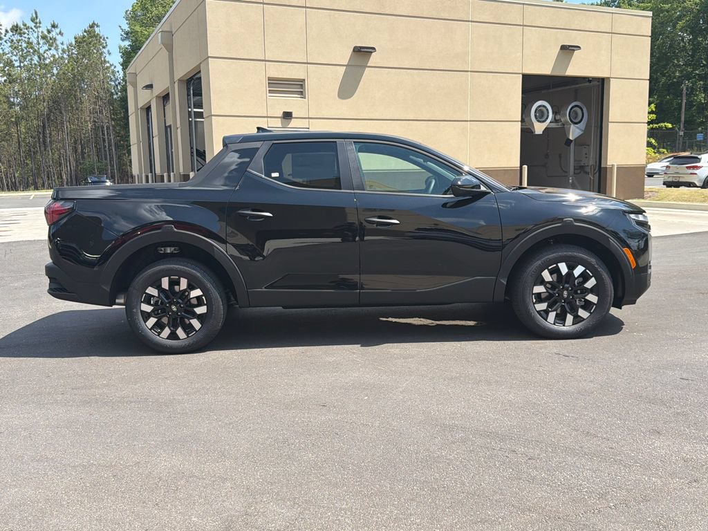 New 2026 Hyundai Santa Cruz SE FWD image 7