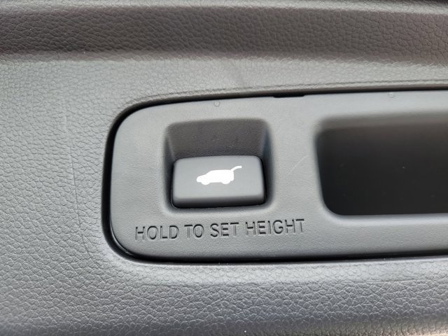 Certified 2025 Honda CR-V Sport Touring image 14