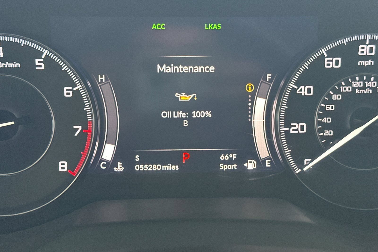 Used 2020 Acura RDX w/ Technology Package FWD image 26