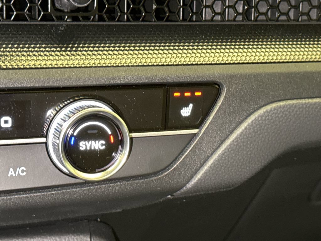 New 2026 Honda CR-V EX image 28
