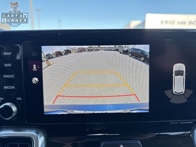 Used 2023 Kia Sorento SX AWD/4WD image 45