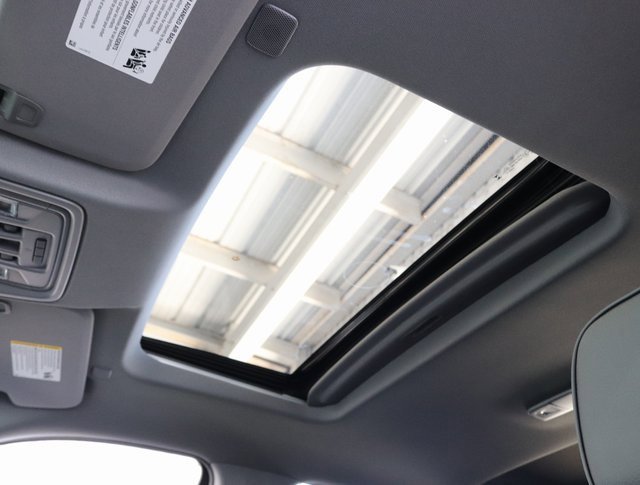 New 2025 GMC Sierra 2500 Denali w/ Denali Reserve Package image 27