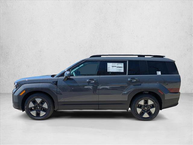 New 2026 Hyundai Santa Fe SEL FWD image 5