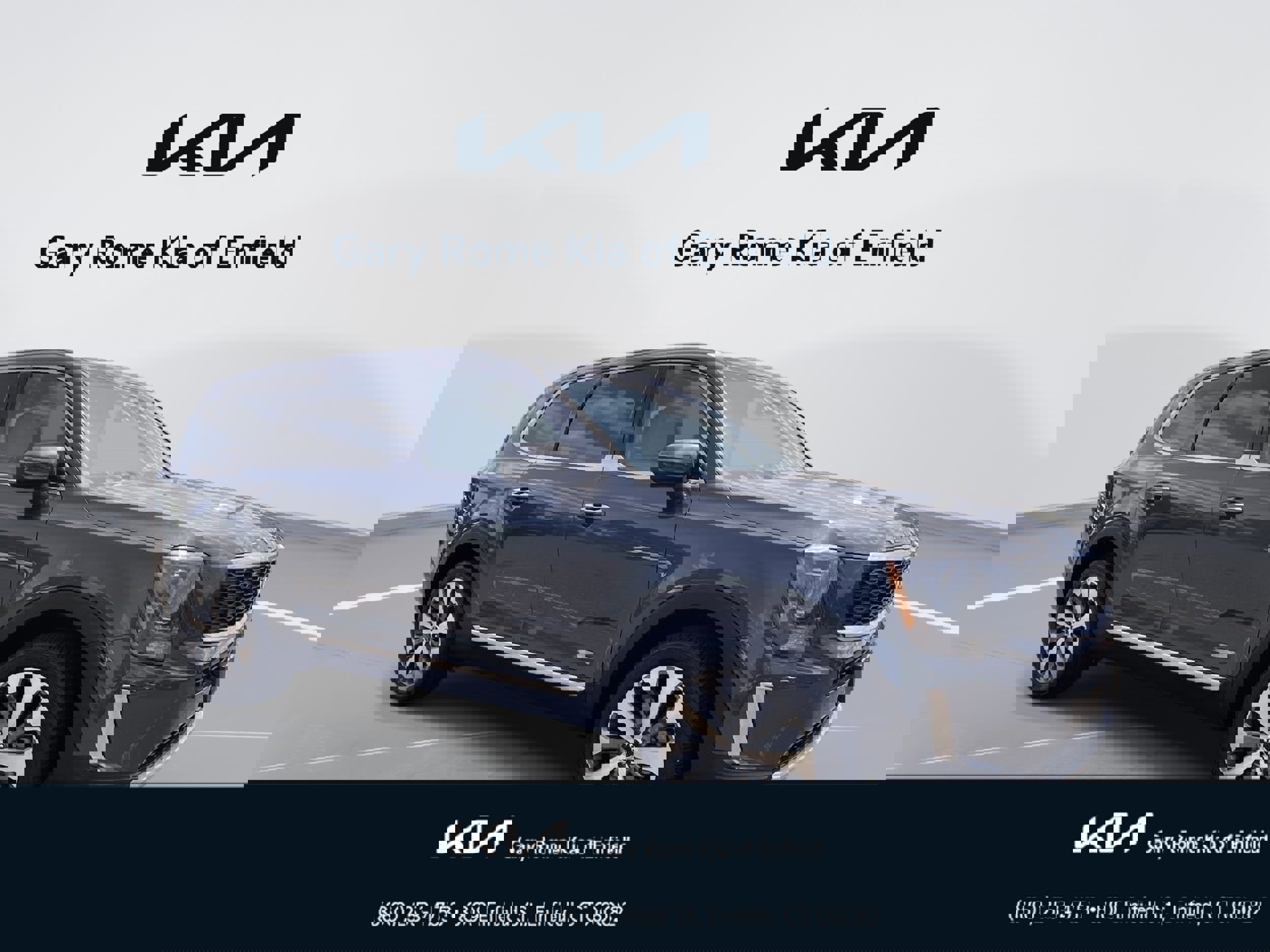 Used 2022 Kia Telluride S