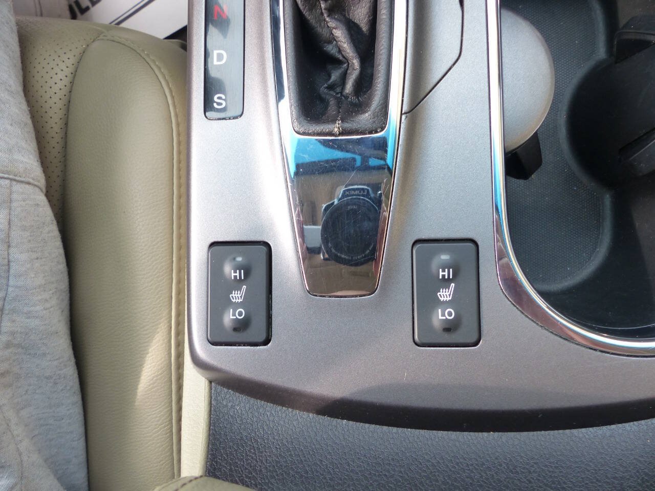Used 2015 Acura RDX w/ Technology Package AWD/4WD image 36