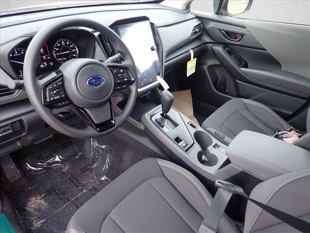 New 2026 Subaru Crosstrek 2.0i Premium image 10
