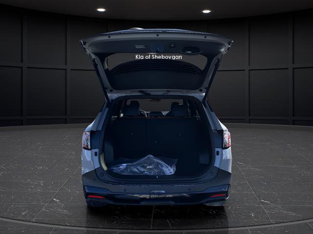 New 2026 Kia Sportage X-Line image 16