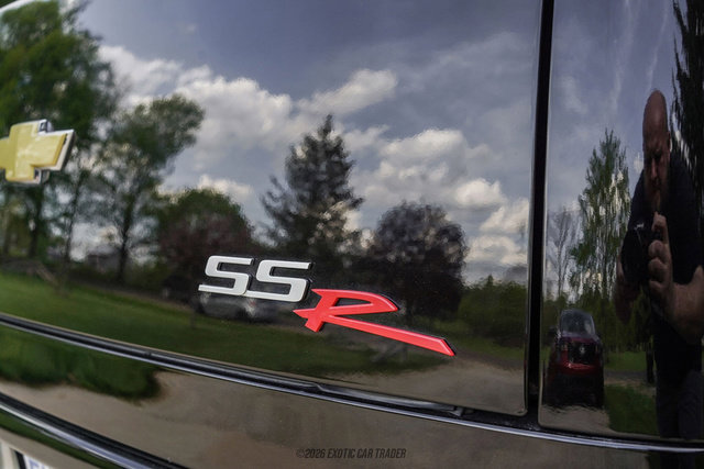 Used 2005 Chevrolet SSR w/ Preferred Equipment Group RWD image 50