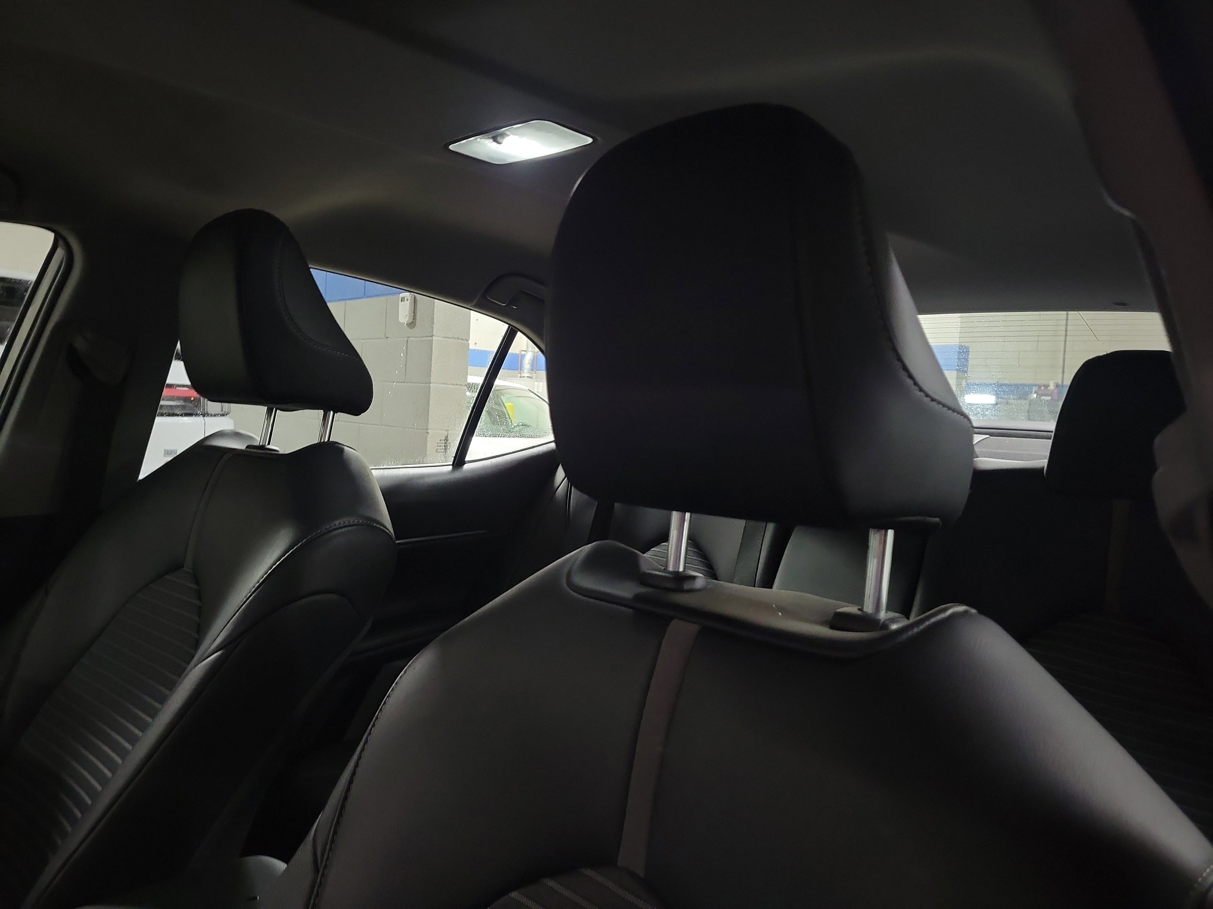 Used 2024 Toyota Camry SE FWD image 15