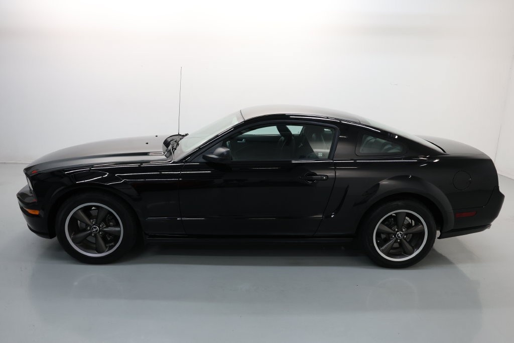 Used 2008 Ford Mustang GT Premium RWD image 44