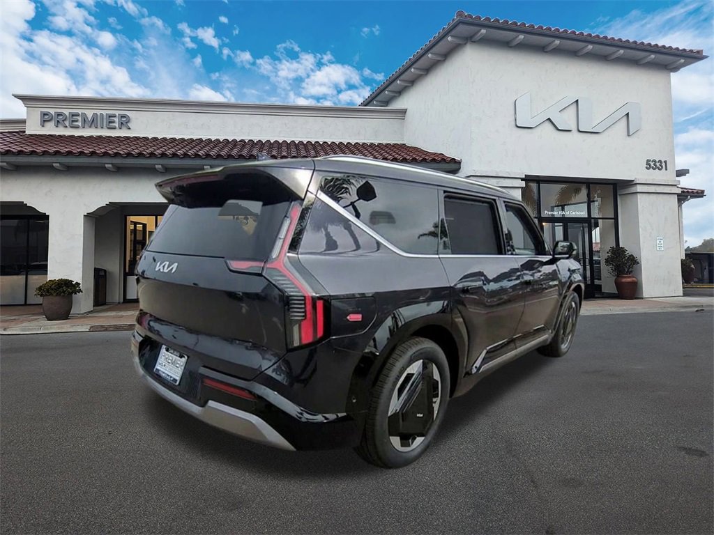 New 2026 Kia EV9 Land image 7