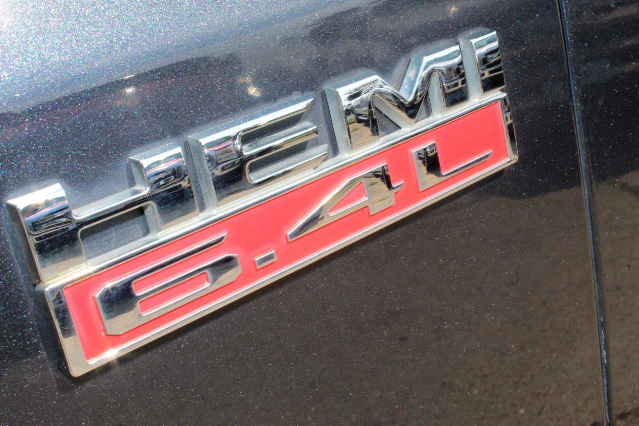 Used 2019 RAM 2500 Lone Star AWD/4WD image 2