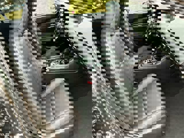 Used 2021 MAZDA MAZDA3 s image 12