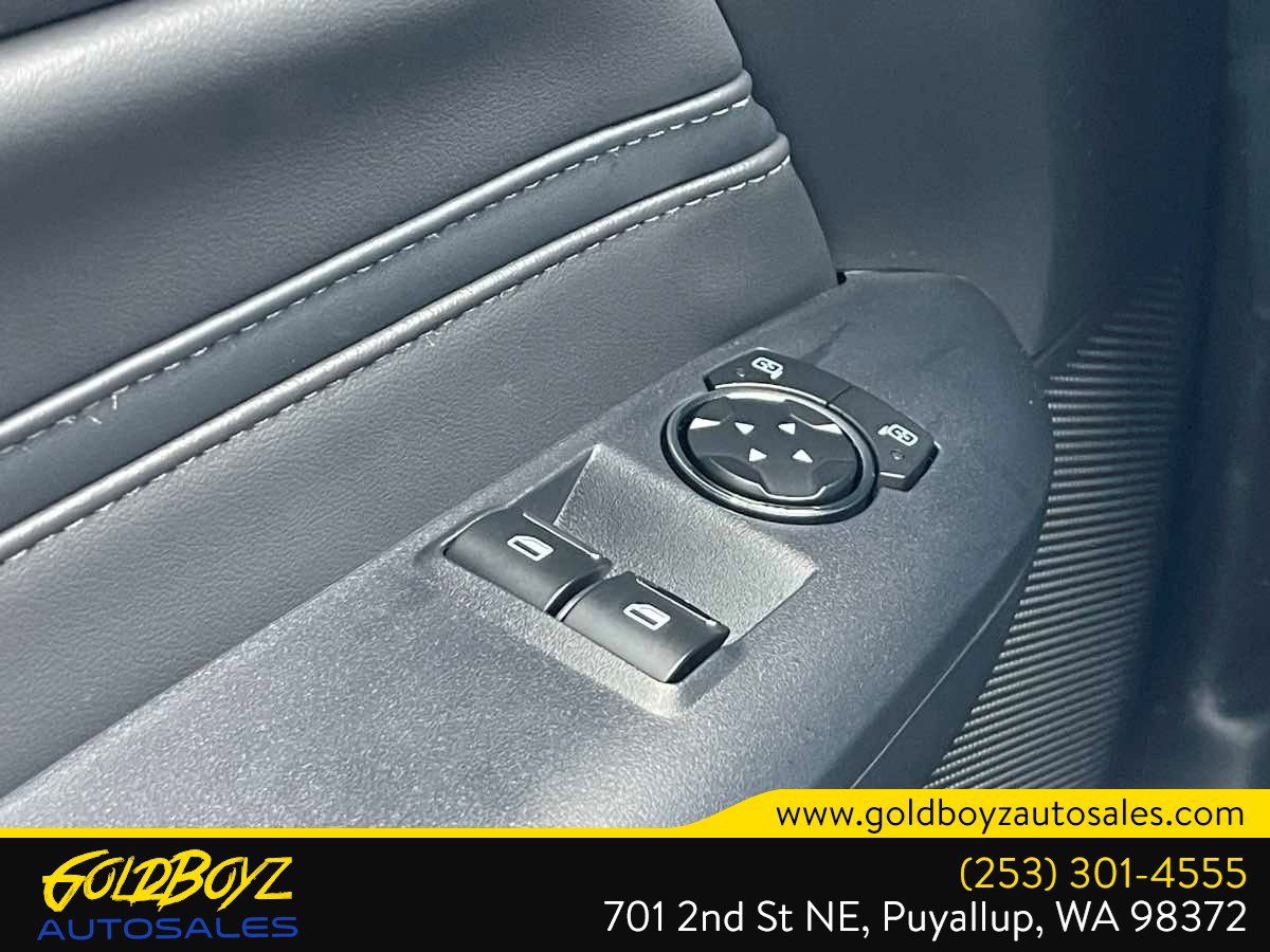 Used 2025 Ford Mustang GT Premium RWD image 25