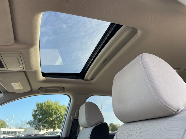 Used 2023 Honda CR-V EX image 23