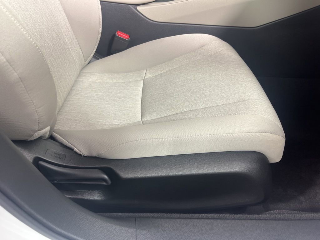 Used 2025 Honda Accord LX image 10