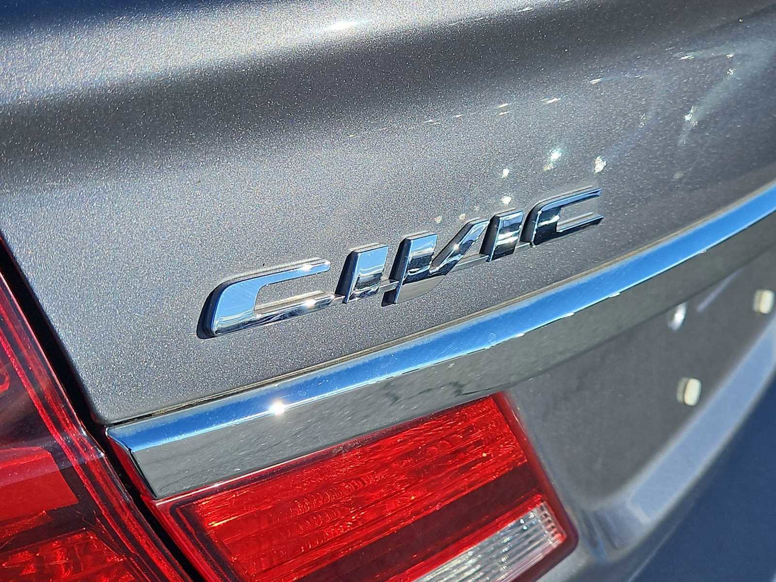 Used 2014 Honda Civic LX image 12