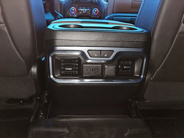Used 2021 Chevrolet Silverado 3500 High Country AWD/4WD image 16