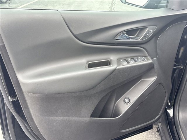 Certified 2024 Chevrolet Equinox LT image 21