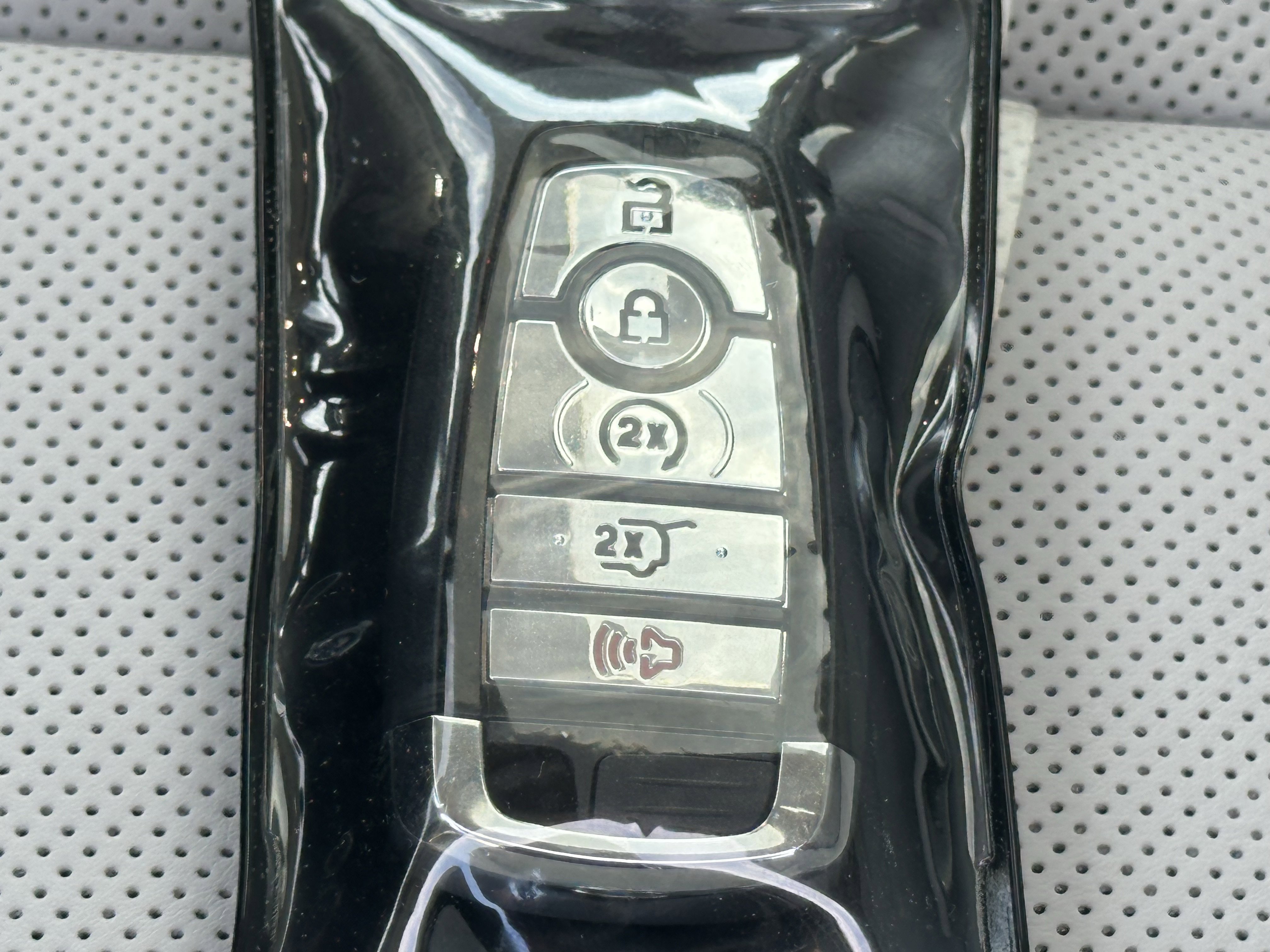 Used 2025 Lincoln Aviator Reserve image 42