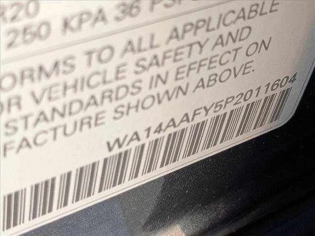 Used 2023 Audi Q5 2.0T Premium w/ Convenience Package image 23