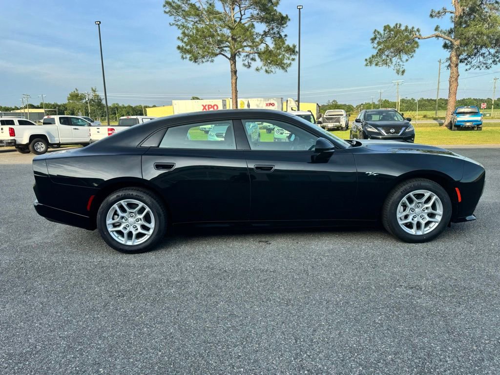 New 2026 Dodge Charger GT AWD/4WD image 9
