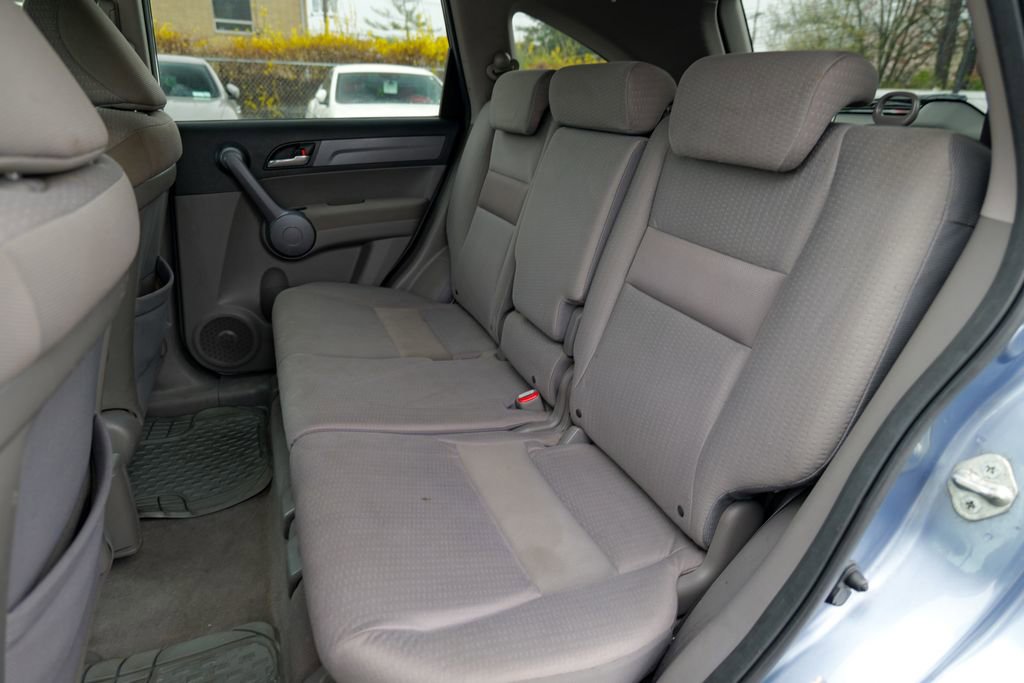 Used 2008 Honda CR-V EX image 27