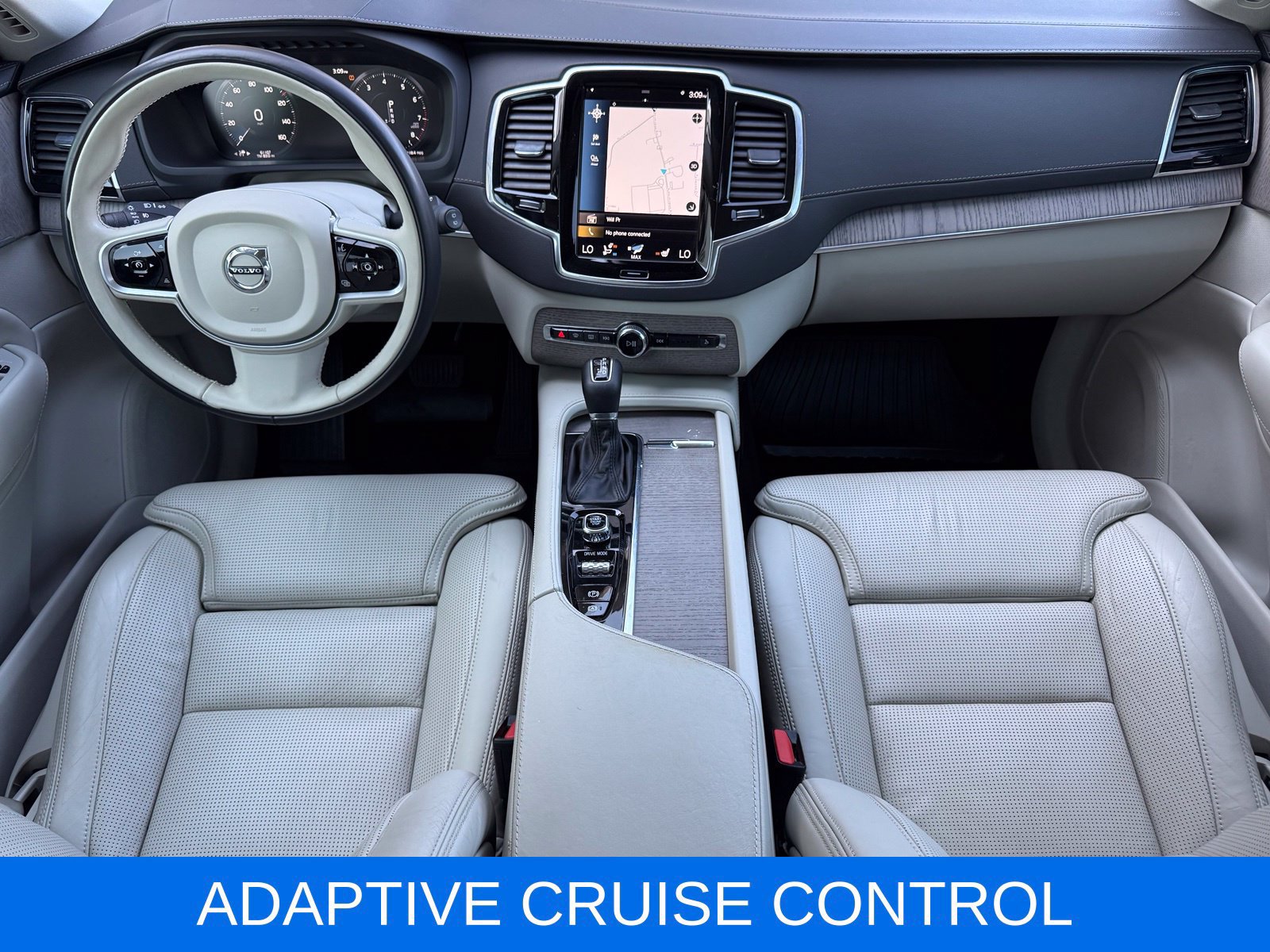 Used 2021 Volvo XC90 T6 Inscription w/ Advanced Package AWD/4WD image 25
