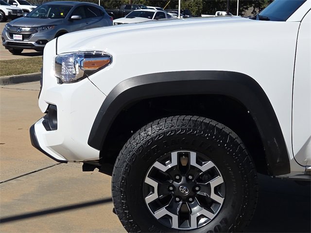 Used 2023 Toyota Tacoma TRD Off-Road image 5