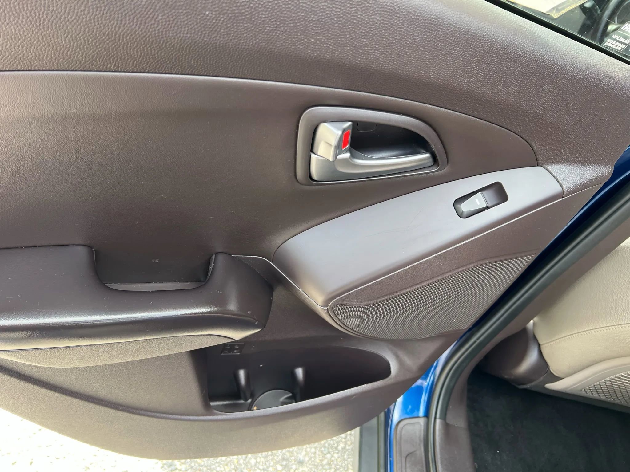 Used 2015 Hyundai Tucson SE image 18