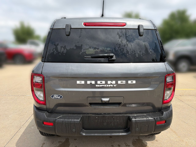 New 2026 Ford Bronco Sport Big Bend w/ Convenience Package AWD/4WD image 6