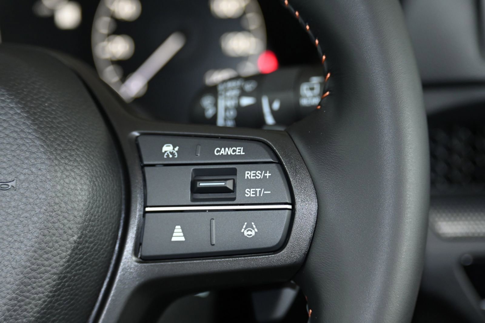 New 2026 Honda CR-V Sport image 26