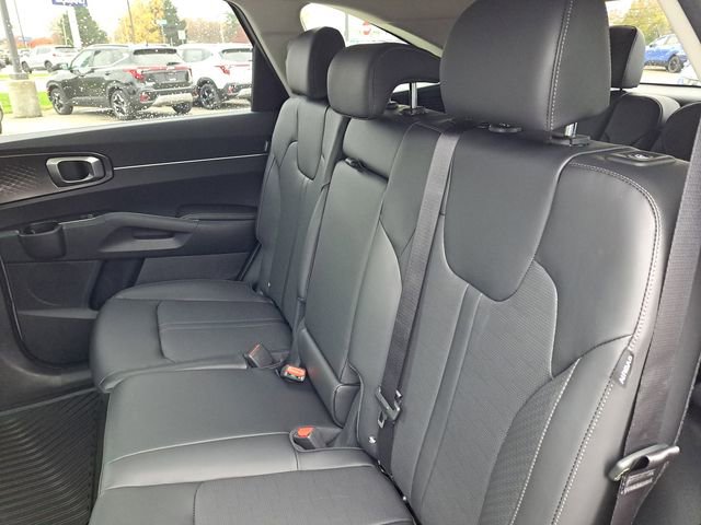 New 2026 Kia Sorento EX image 18