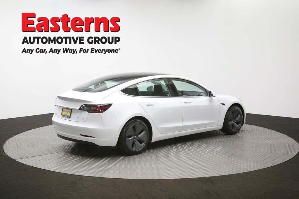 Used 2020 Tesla Model 3 Long Range image 38